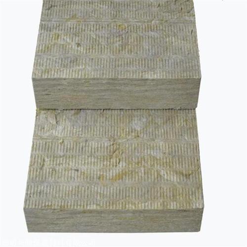 育苗专用岩棉块 竖丝易扎根岩棉制品保质保量