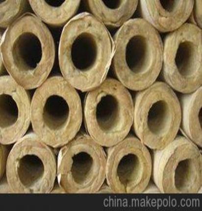 上海岩棉管-「岩棉制品」
