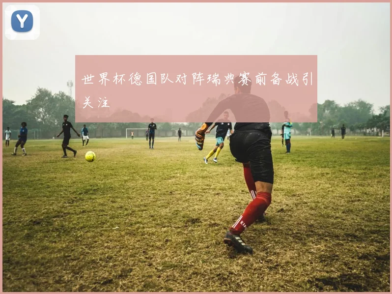 世界杯德国队对阵瑞典赛前备战引关注