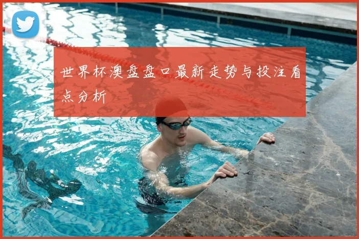 世界杯澳盘盘口最新走势与投注看点分析