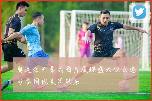 奥运会开幕式图片展现盛大仪式感与各国代表团风采