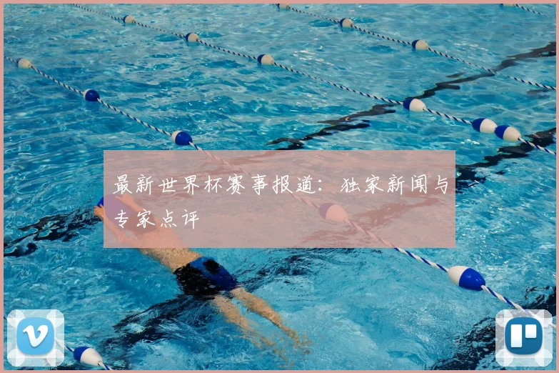 最新世界杯赛事报道:独家新闻与专家点评
