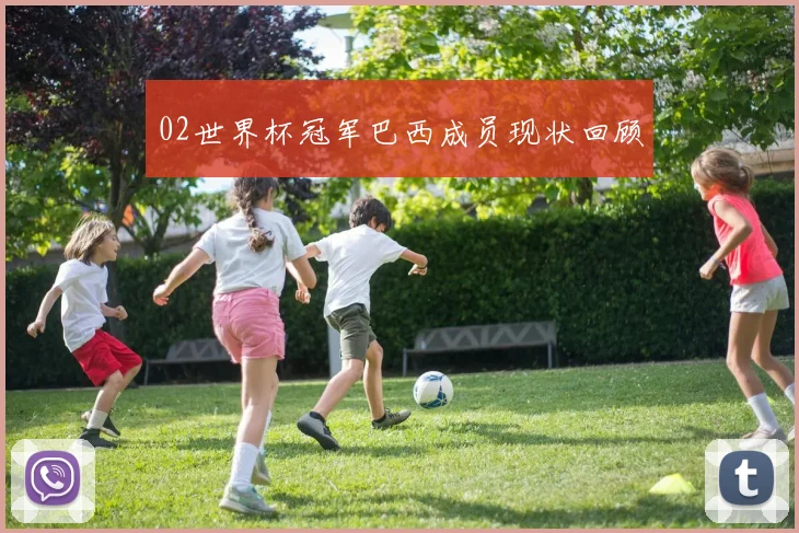 02世界杯冠军巴西成员现状回顾